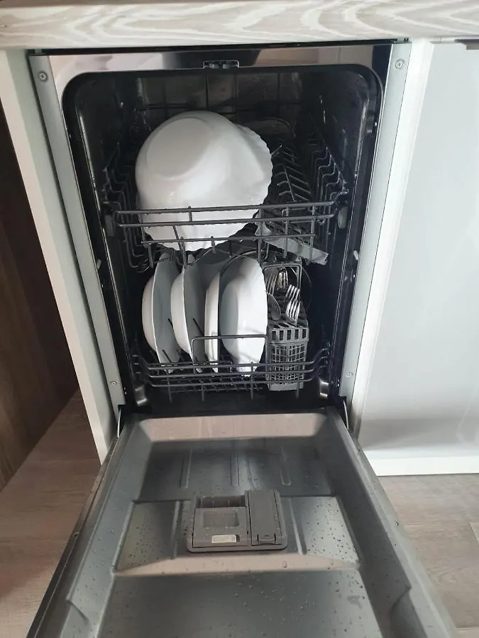 Apartment Odlicno Opremljeni Novouredeni Apartmani Iva, Okrug Gornji Trogir