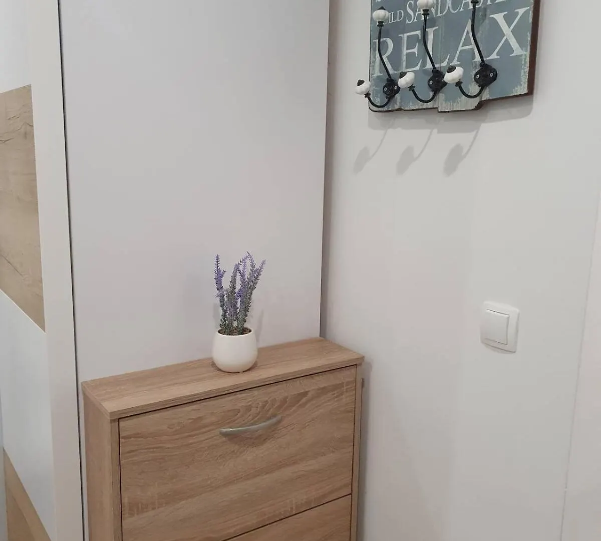 Odlicno Opremljeni Novouredeni Apartmani Iva, Okrug Gornji Trogir