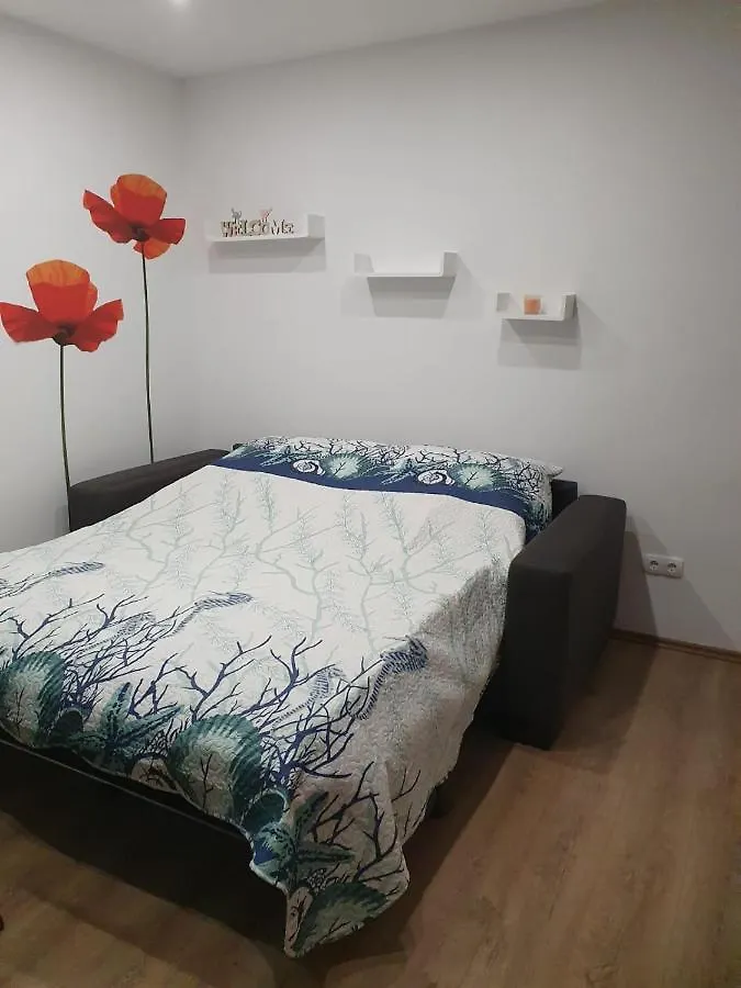 Odlicno Opremljeni Novouredeni Apartmani Iva, Okrug Gornji Trogir 0*,  Croatia